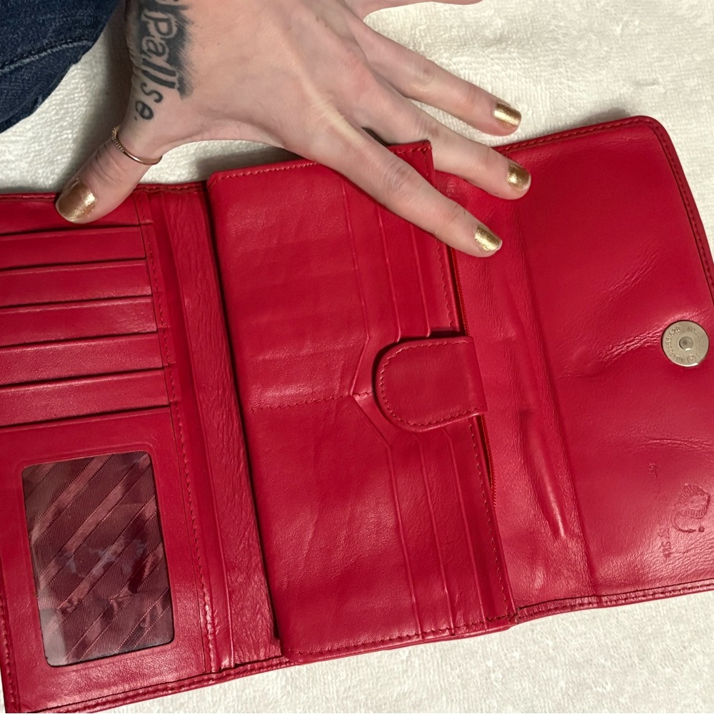 Authentic Stingray Skin wallet - Picture 10 of 15